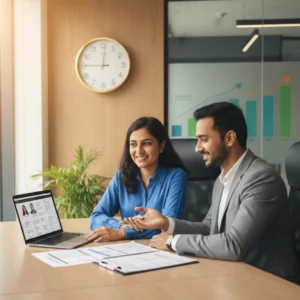 How Company Recruitment Support in India Helps SMEs Reduce Hiring Time & Cost